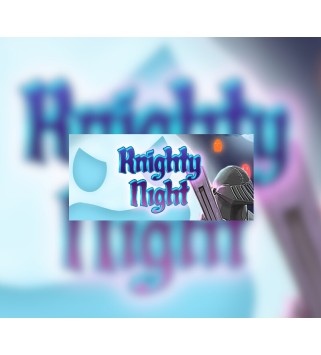 Knighty Night Steam Key GLOBAL